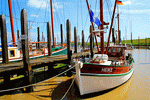 Boat, Germany Download Jigsaw Puzzle