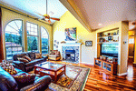 Living Room Download Jigsaw Puzzle