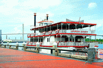Riverboat Download Jigsaw Puzzle