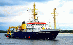 Ship, Baltic Sea  Download Jigsaw Puzzle