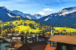 Valley, Austria Download Jigsaw Puzzle