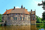 Castle. Germany Download Jigsaw Puzzle