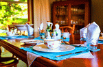 Table Setting Download Jigsaw Puzzle