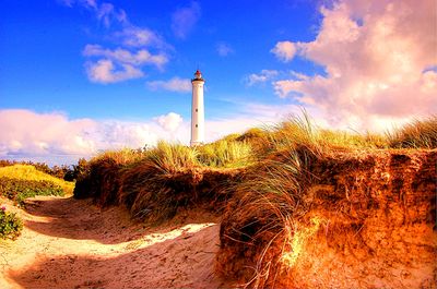 Lighthouse Download Jigsaw Puzzle