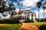 House, Texas Download Jigsaw Puzzle