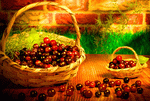 Cherries Download Jigsaw Puzzle