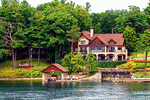 Summer House Download Jigsaw Puzzle