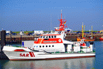 Rescue Boat, Germany Download Jigsaw Puzzle