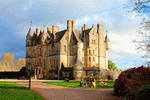 Castle, Ireland Download Jigsaw Puzzle
