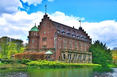 Castle, Germany Download Jigsaw Puzzle