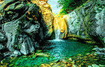 Rocky Pool Download Jigsaw Puzzle