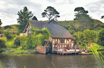 House, New Zealand Download Jigsaw Puzzle
