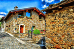 House, Italy Download Jigsaw Puzzle