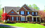House, Virginia Download Jigsaw Puzzle