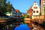River, France Download Jigsaw Puzzle