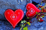 Hearts Download Jigsaw Puzzle