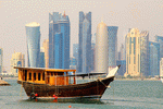 Doha, Qatar Download Jigsaw Puzzle
