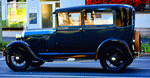 Ford Model A Download Jigsaw Puzzle