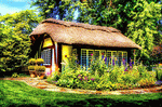 Country House Download Jigsaw Puzzle