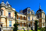 Hermes Villa, Vienna Download Jigsaw Puzzle
