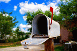 Mailbox Download Jigsaw Puzzle