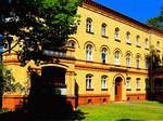 Building, Berlin Download Jigsaw Puzzle
