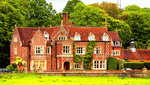 Hotel, England Download Jigsaw Puzzle