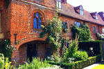 Building, England Download Jigsaw Puzzle