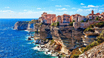 Seacoast Download Jigsaw Puzzle