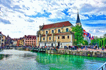 City, Europe Download Jigsaw Puzzle