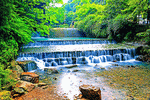 Waterfalls Download Jigsaw Puzzle