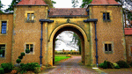 Manor Gate Download Jigsaw Puzzle