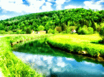 River, Germany Download Jigsaw Puzzle