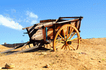 Horse Cart Download Jigsaw Puzzle