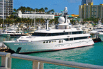 Yacht Download Jigsaw Puzzle