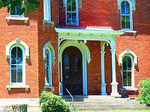 Brick Residence Download Jigsaw Puzzle