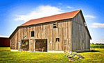 Barn, US Download Jigsaw Puzzle