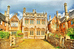 House, England Download Jigsaw Puzzle