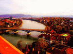 Bridge, Münster Download Jigsaw Puzzle