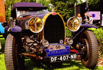 Old Car Download Jigsaw Puzzle