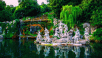 Lake Statuary Download Jigsaw Puzzle