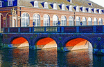 Bridge, Germany Download Jigsaw Puzzle