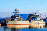 Naval Ships Download Jigsaw Puzzle