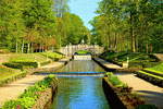 Canal, Germany Download Jigsaw Puzzle