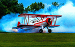 Airplane Download Jigsaw Puzzle