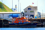 Lifeboat, Scotland Download Jigsaw Puzzle