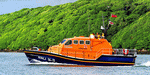 Rescue Boat, UK Download Jigsaw Puzzle