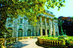 Marble House, Newport, RI Download Jigsaw Puzzle