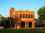 Firehouse, Chicago Download Jigsaw Puzzle