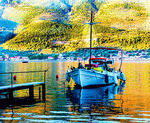 Fishing Boat Download Jigsaw Puzzle